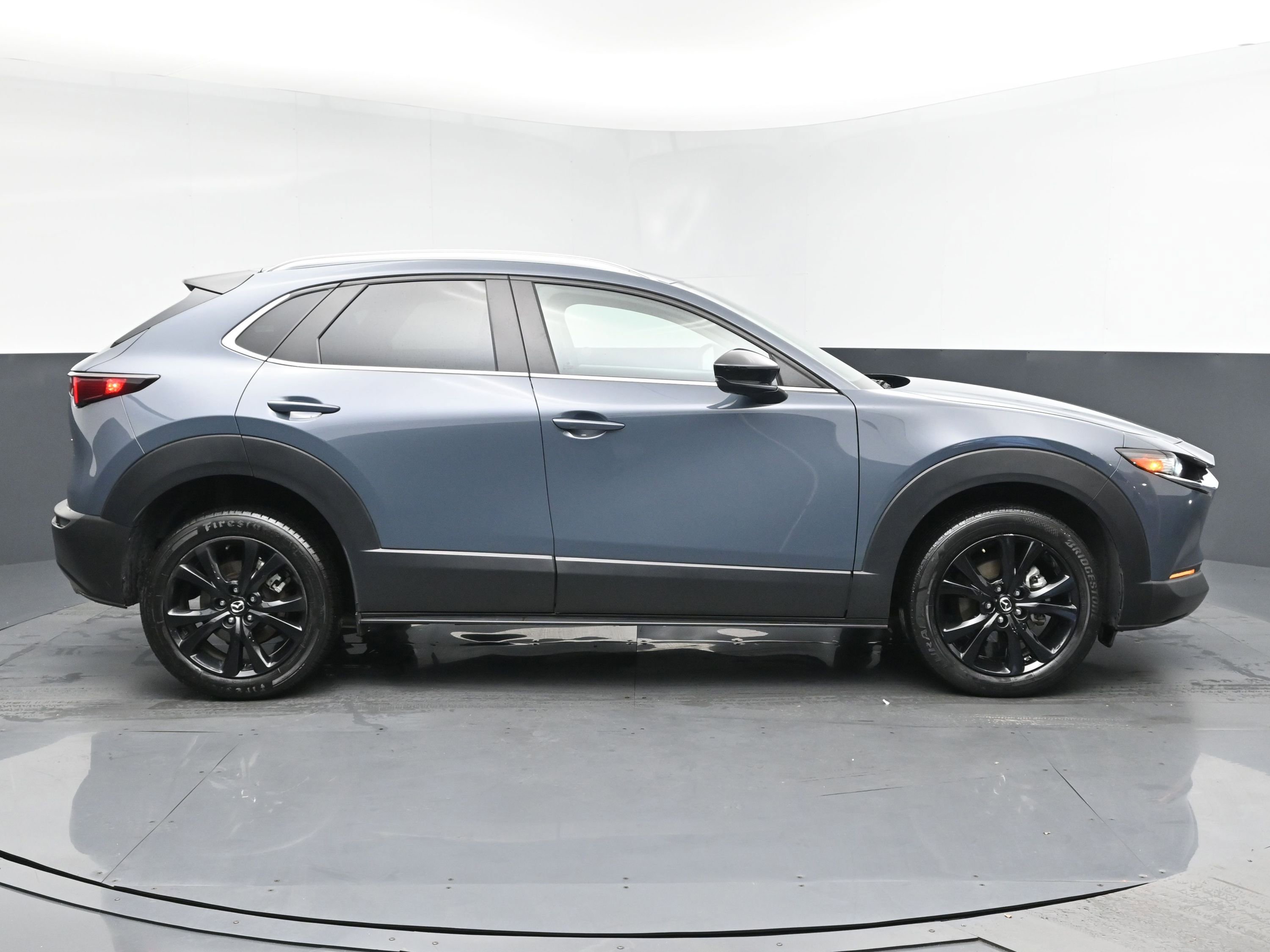 Used 2024 MAZDA CX-30 AWD 2.5 S w/ Preferred Package image 3