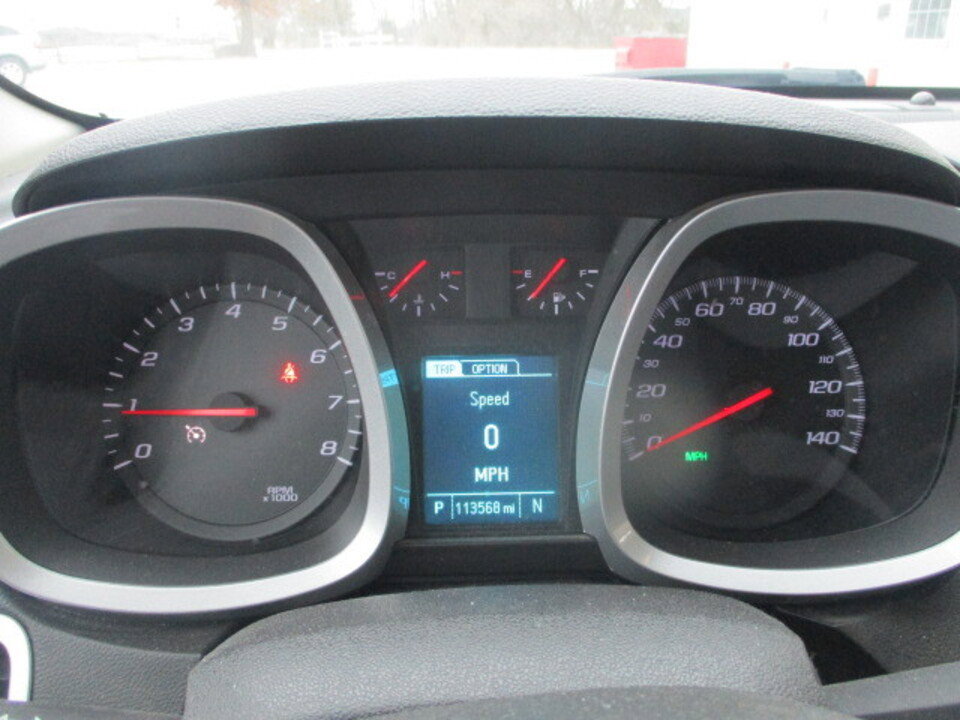 Used 2016 Chevrolet Equinox LT w/ Convenience Package image 27