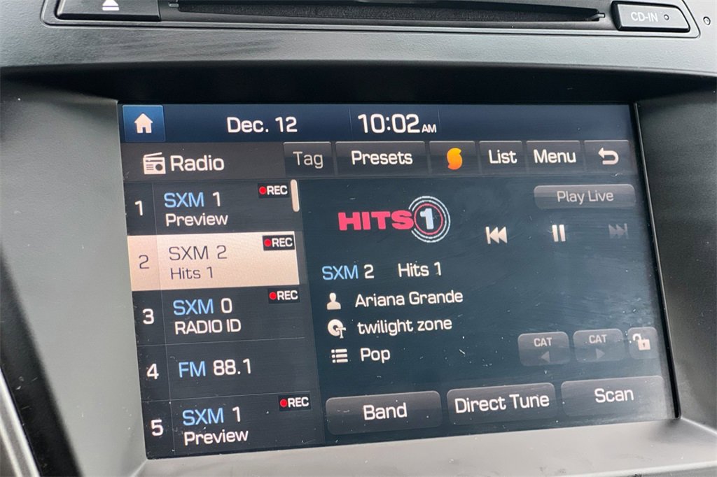 Used 2017 Hyundai Santa Fe Sport image 20