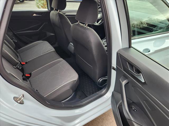 Certified 2025 Volkswagen Jetta Sport image 14