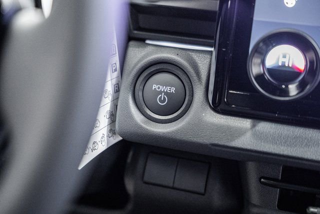 New 2026 Toyota bZ image 22