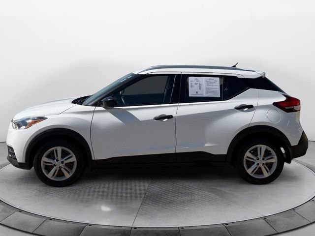 Used 2019 Nissan Kicks S FWD image 6