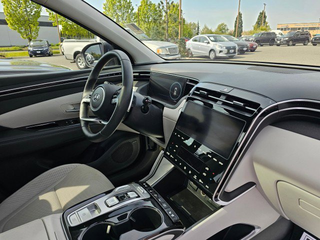 Used 2024 Hyundai Tucson Limited image 14