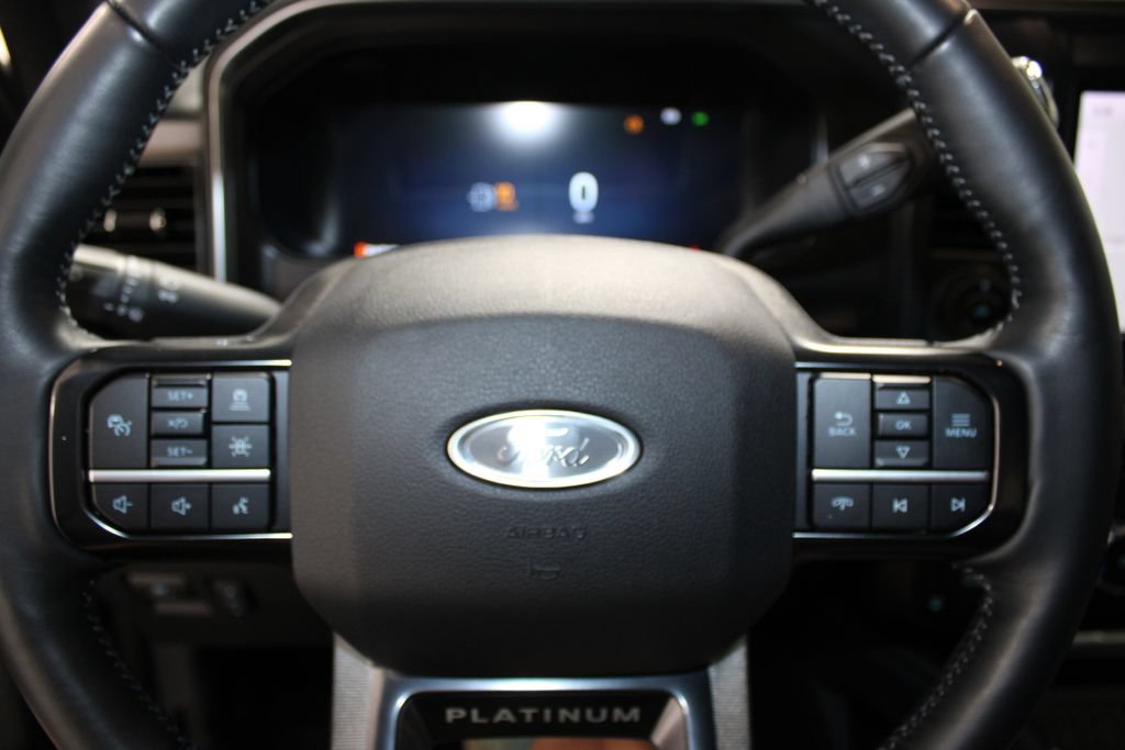 Used 2026 Ford F250 Platinum AWD/4WD image 46