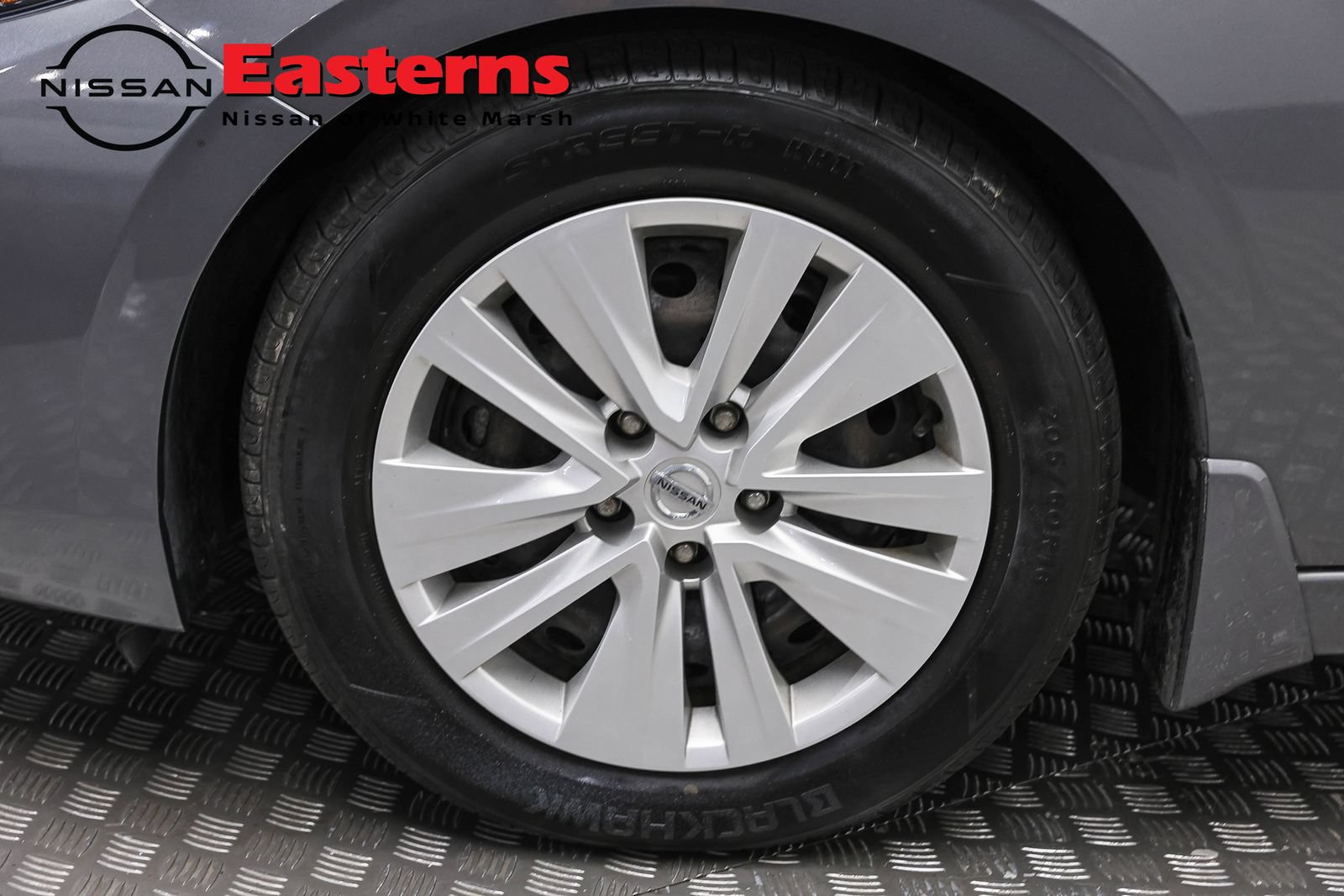 Used 2020 Nissan Sentra S FWD image 31