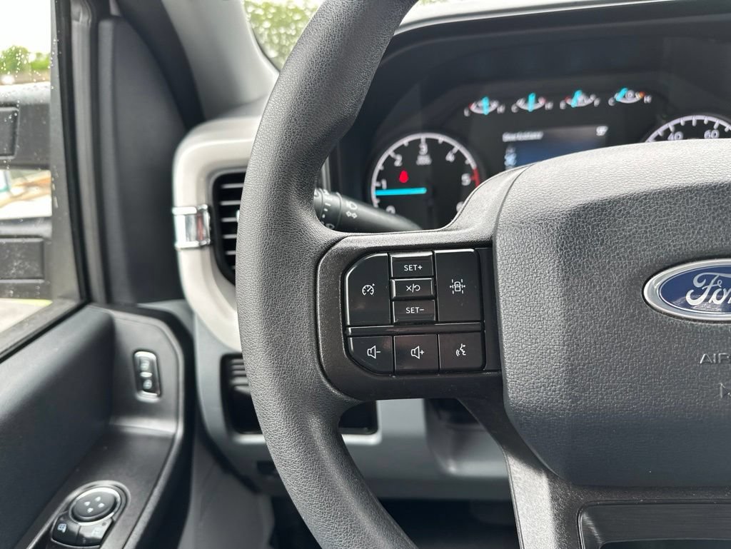 Used 2026 Ford F450 XL RWD image 14