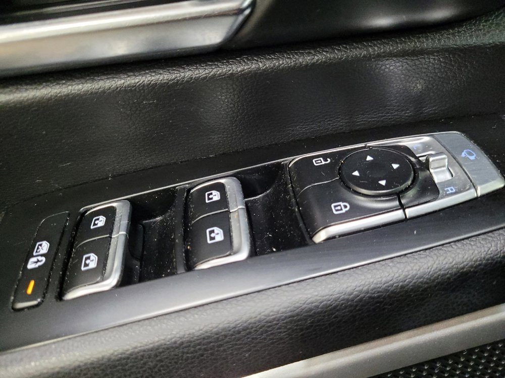 Used 2021 Kia Telluride EX w/ EX Premium Package AWD/4WD image 27