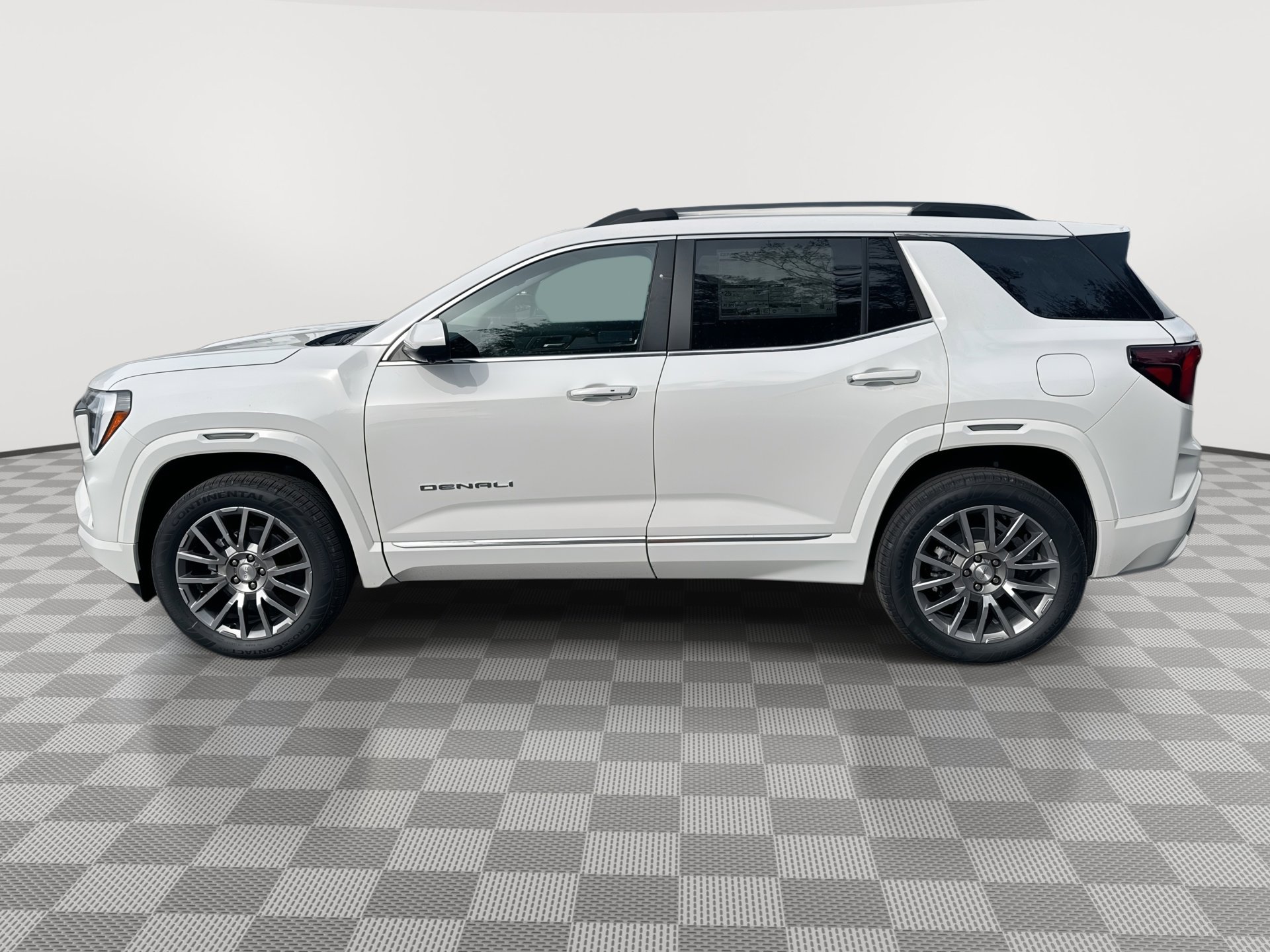 New 2026 GMC Terrain Denali AWD/4WD image 5
