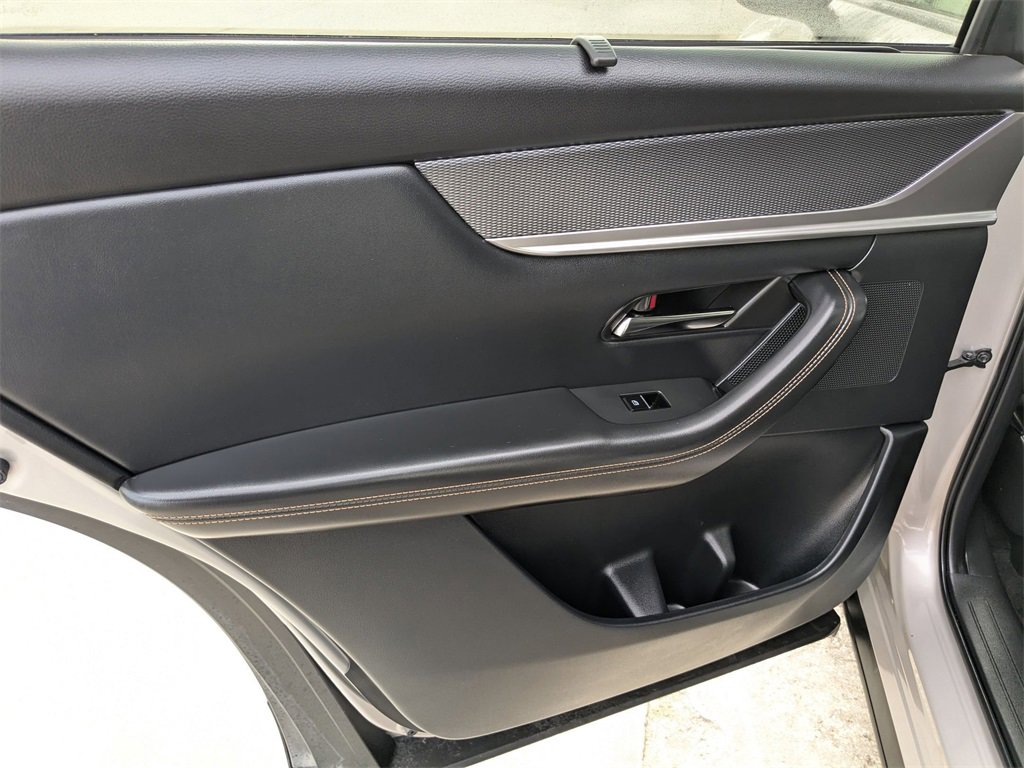 Used 2025 MAZDA CX-90 3.3 Turbo w/ Premium Plus Pkg image 26