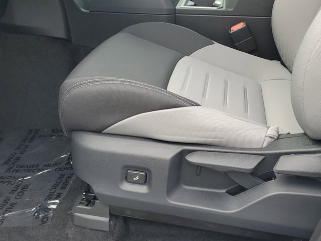 Used 2025 Toyota Tacoma TRD Off-Road image 12