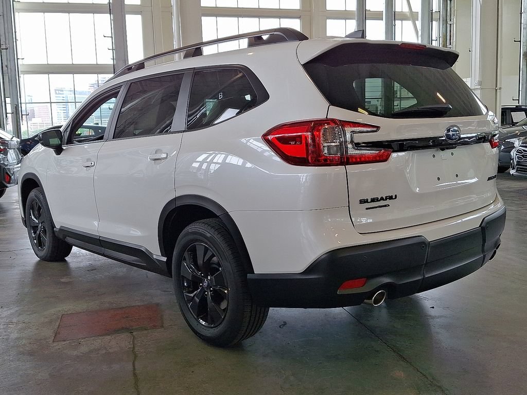 New 2026 Subaru Ascent Premium AWD/4WD image 6