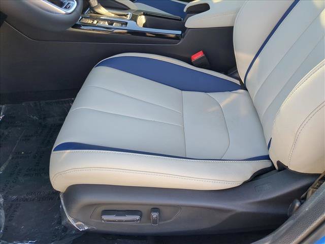 New 2026 Acura Integra A-Spec FWD image 4