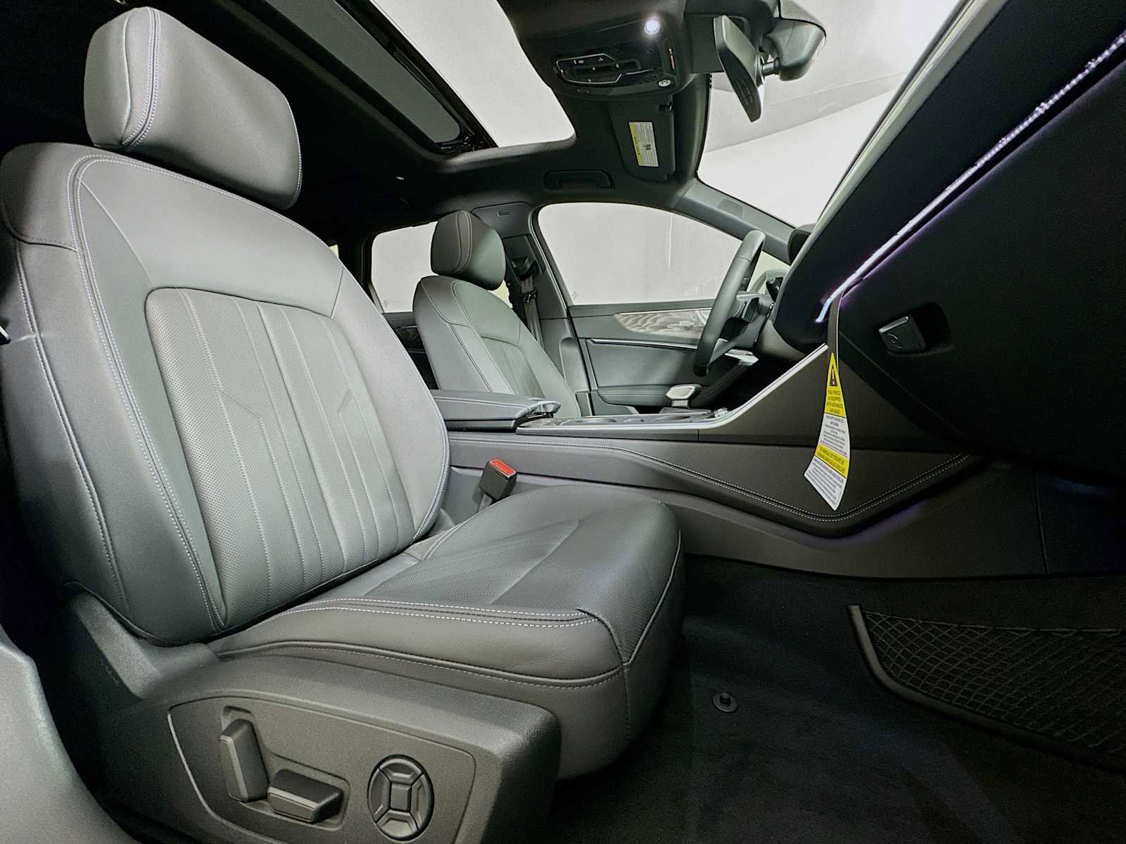 New 2026 Audi A6 Premium Plus image 27