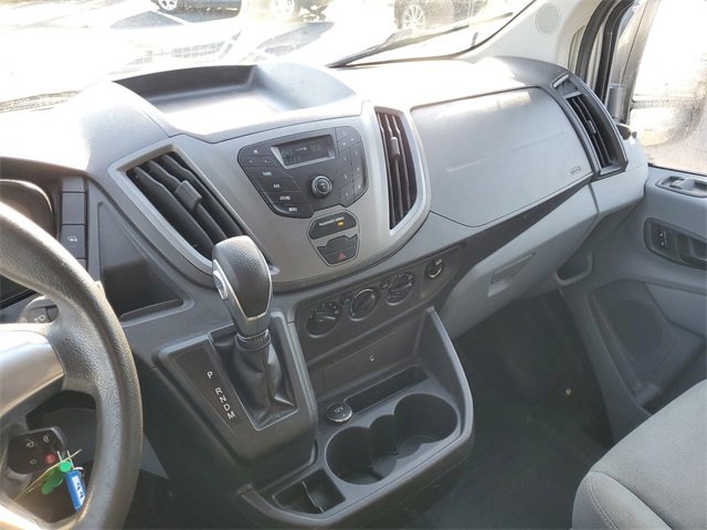 Used 2015 Ford Transit 250 130 Low Roof image 23