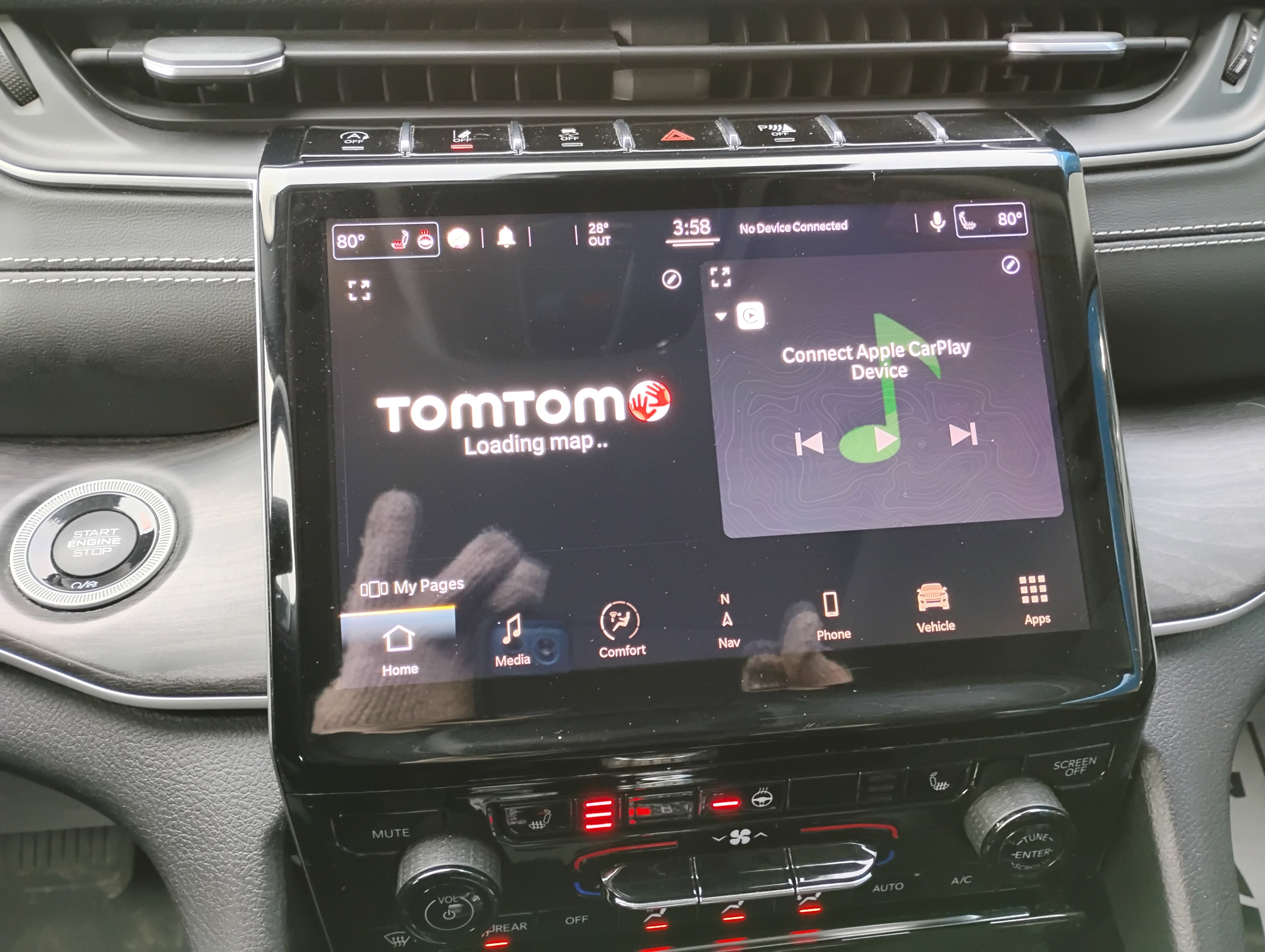 Used 2021 Jeep Grand Cherokee L Limited image 7