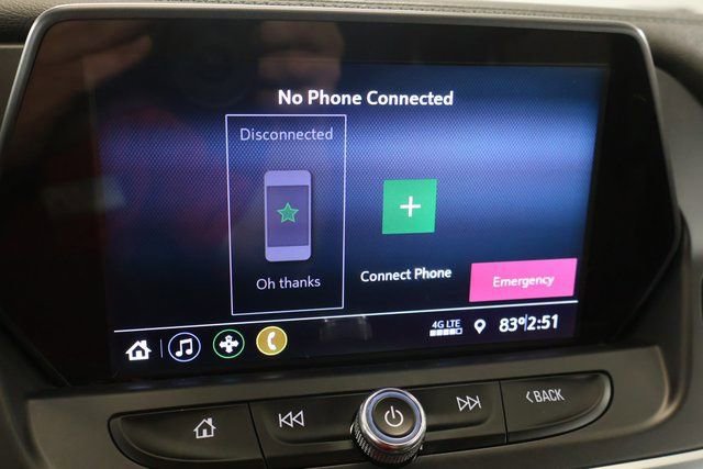 Used 2020 Chevrolet Blazer LT AWD/4WD image 24