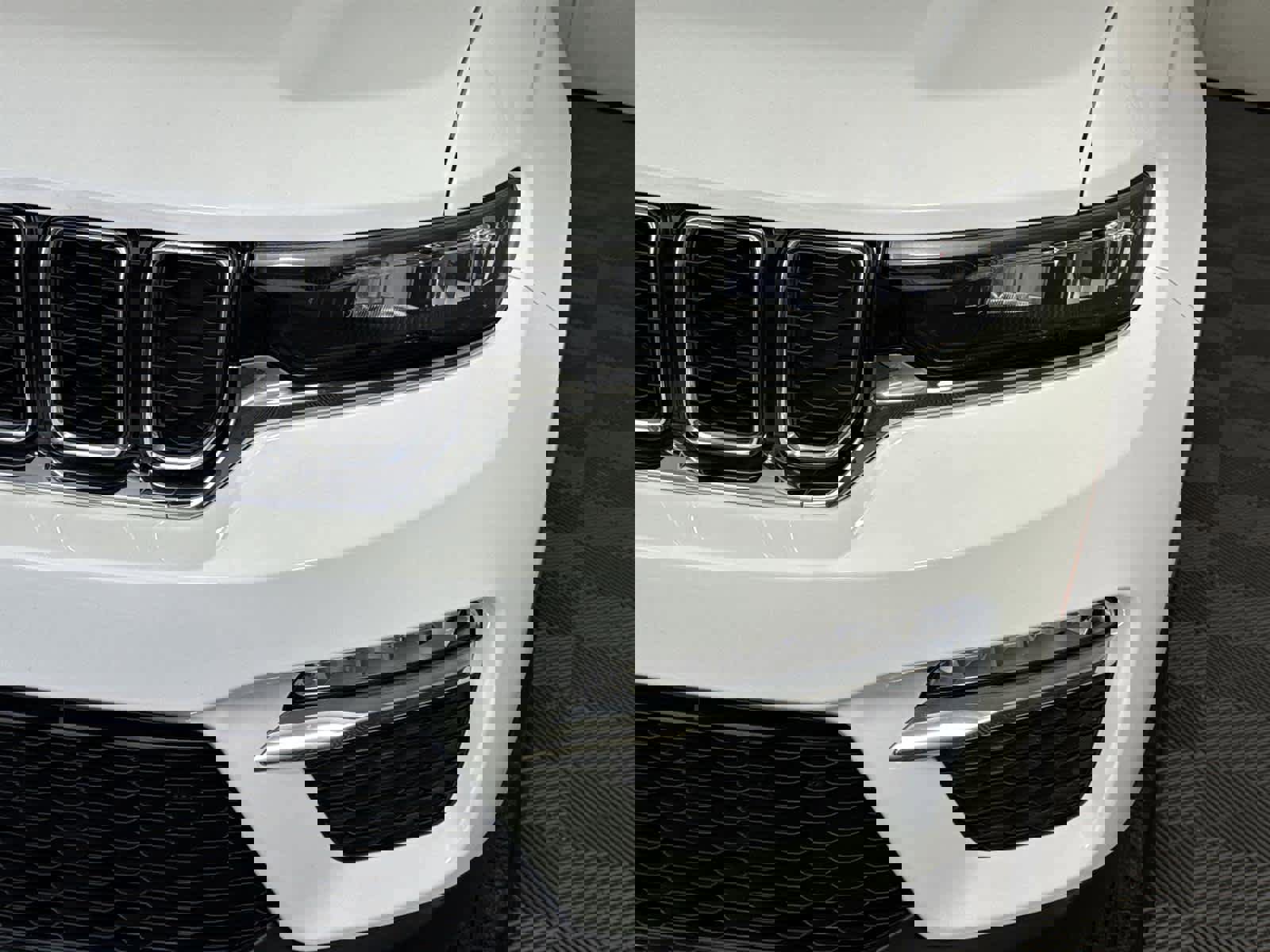 Used 2022 Jeep Grand Cherokee Limited 4xe image 7