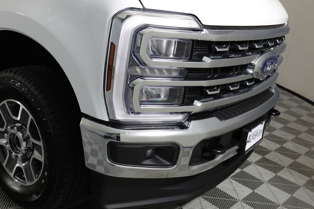 Used 2026 Ford F250 Lariat image 39