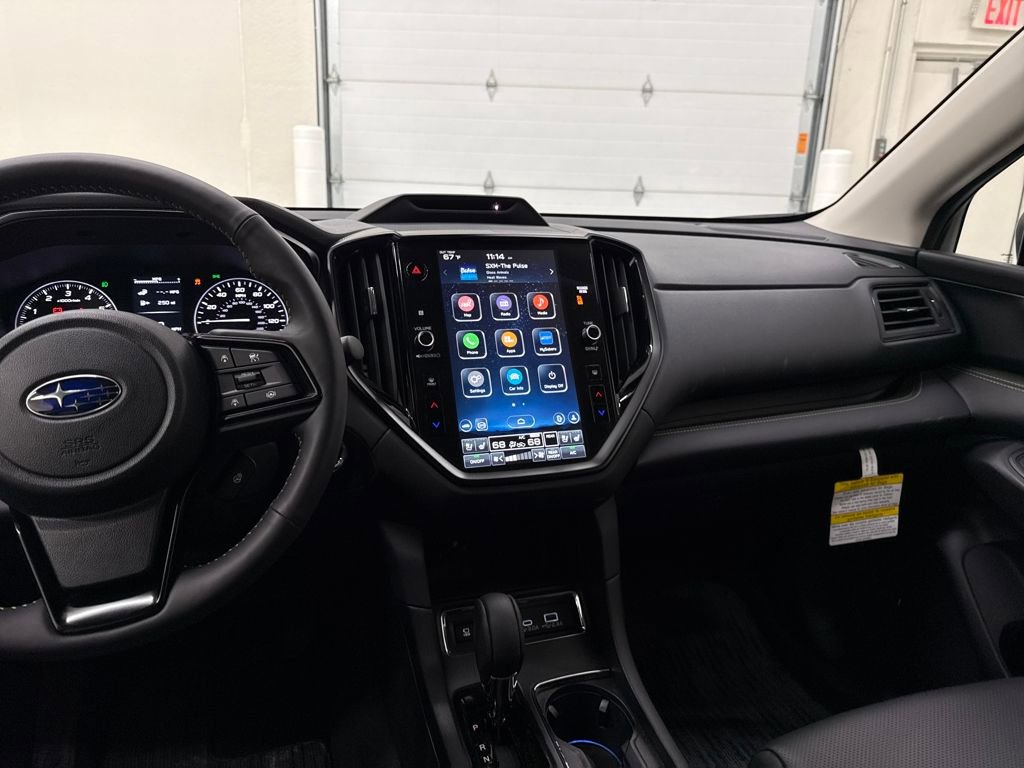 New 2026 Subaru Ascent Bronze Edition image 16