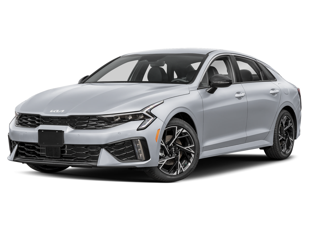 New 2026 Kia K5 GT-Line FWD image 43