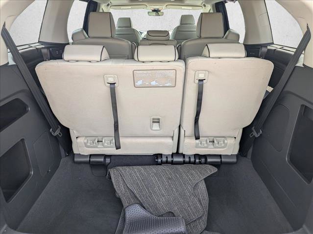 Used 2026 Honda Odyssey Touring image 6