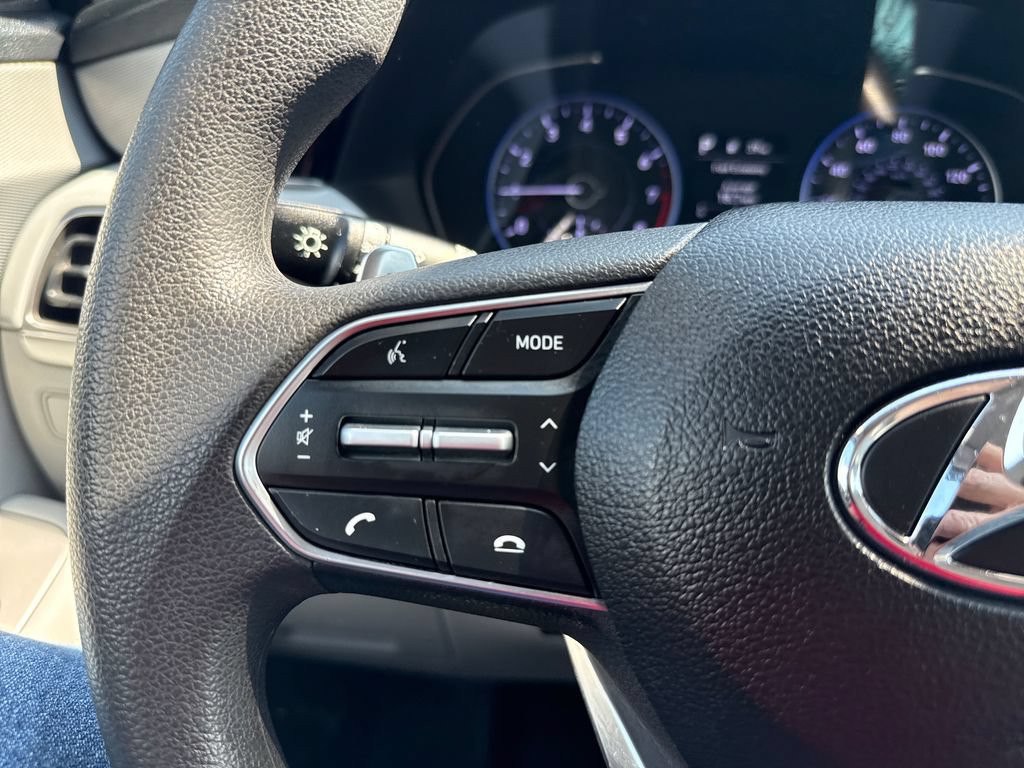 Certified 2021 Hyundai Palisade SE AWD/4WD image 28