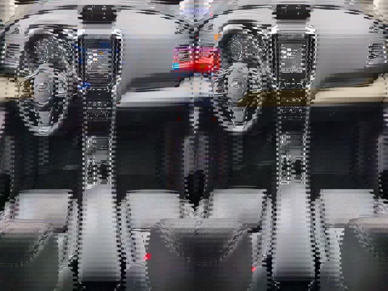 Used 2020 Subaru Ascent Limited w/ Technology Package image 14