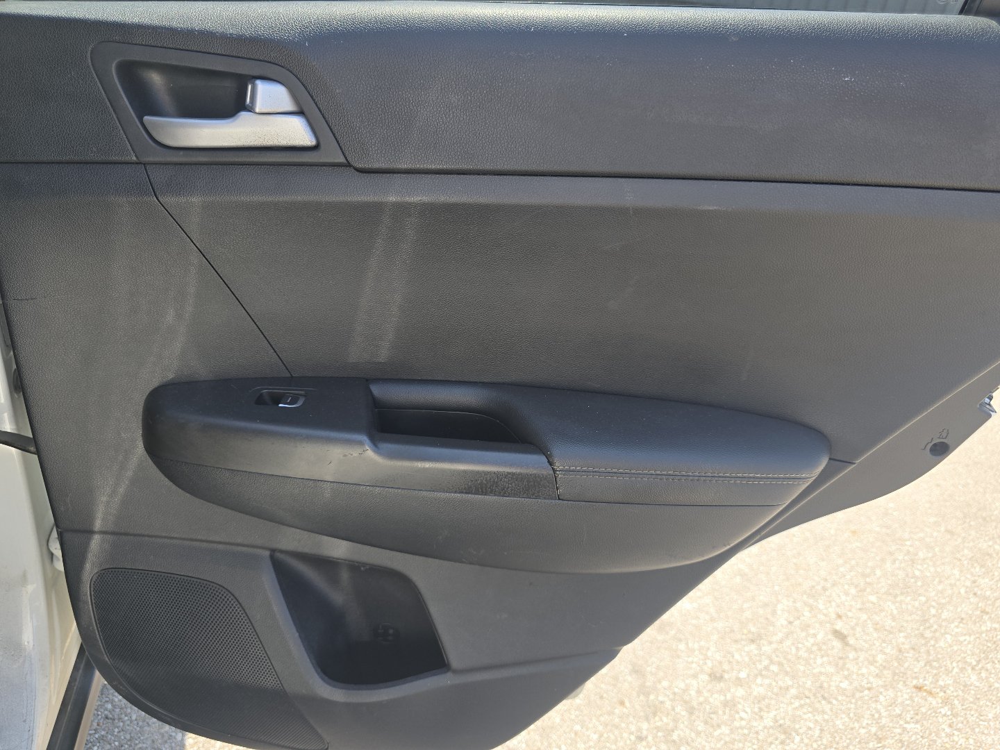Used 2020 Kia Sportage LX AWD/4WD image 19