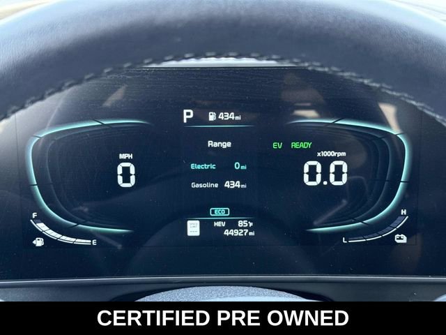 Used 2023 Kia Sportage X-Line image 28