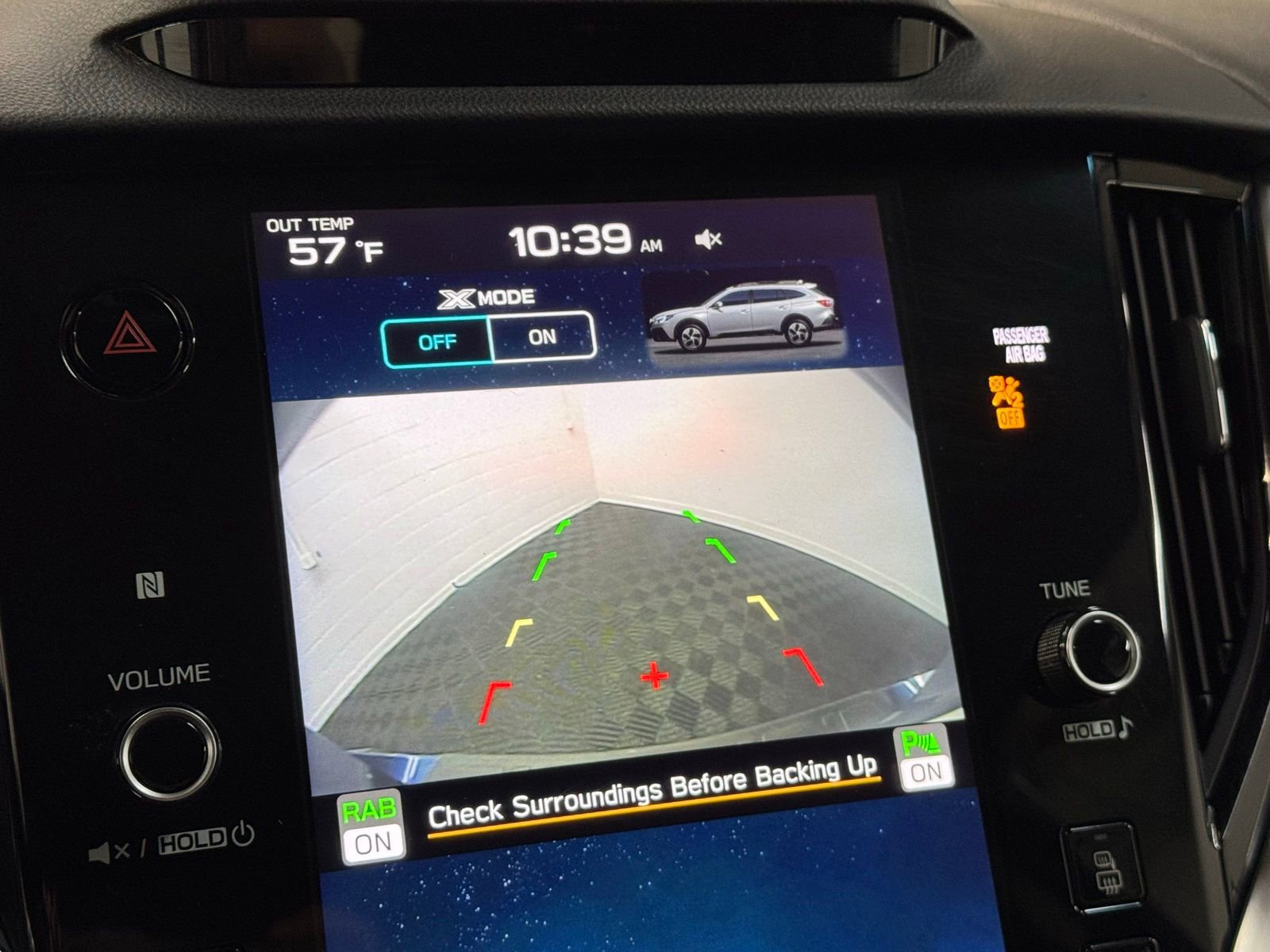 Used 2021 Subaru Outback Limited image 12