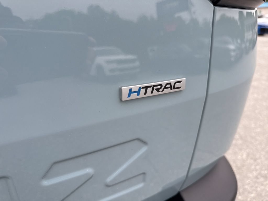 Used 2024 Hyundai Santa Cruz SE AWD/4WD image 27