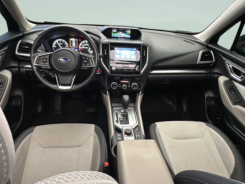 Used 2022 Subaru Forester Premium image 20