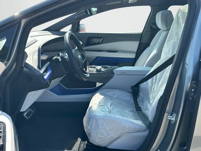 New 2027 Cadillac Optiq Premium Sport AWD/4WD image 10