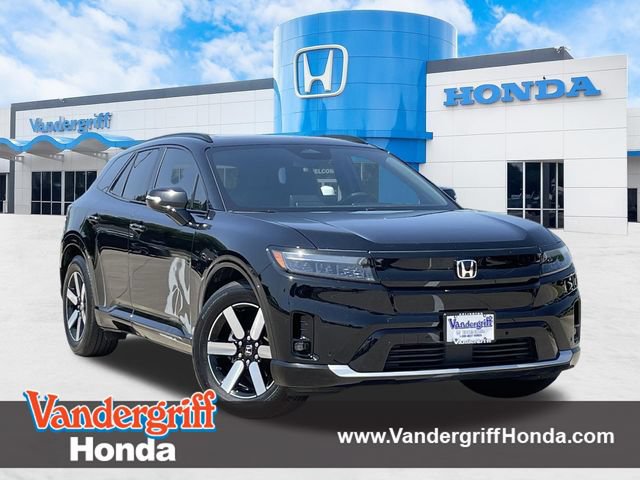 Certified 2025 Honda Prologue Touring