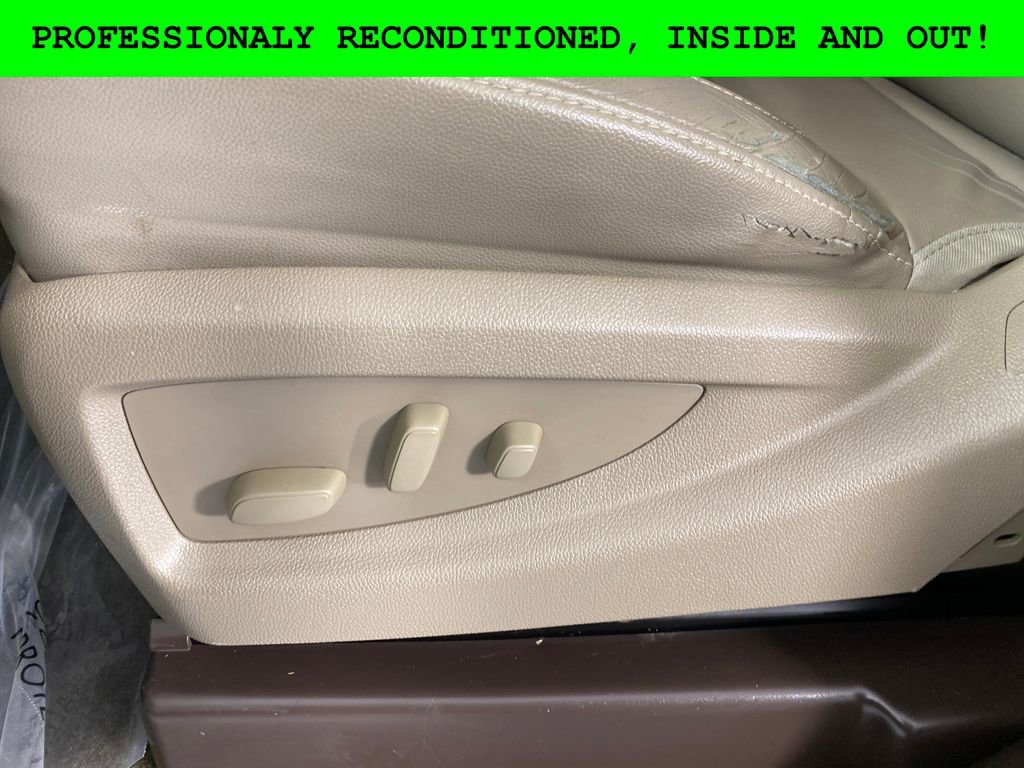 Used 2016 Chevrolet Silverado 2500 LTZ w/ Duramax Plus Package image 7