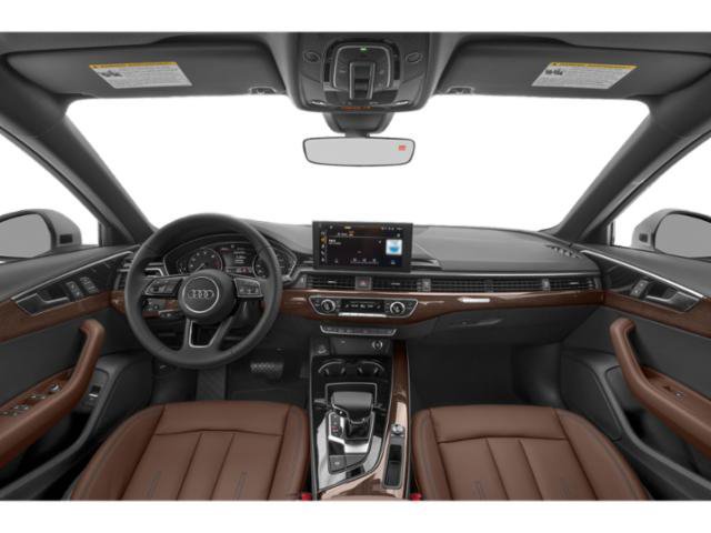 Used 2023 Audi A4 2.0T Premium Plus w/ Premium Plus Package AWD/4WD image 11