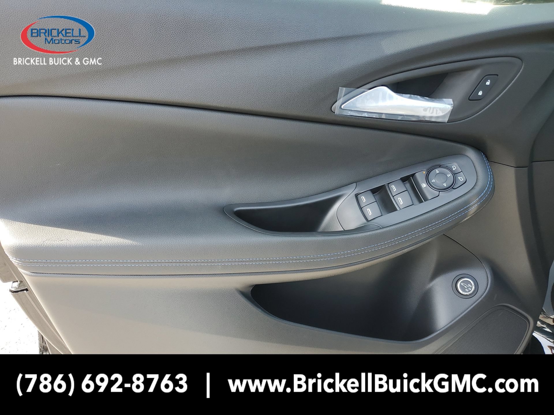 New 2026 Buick Encore GX Sport Touring w/ Comfort Package FWD image 17