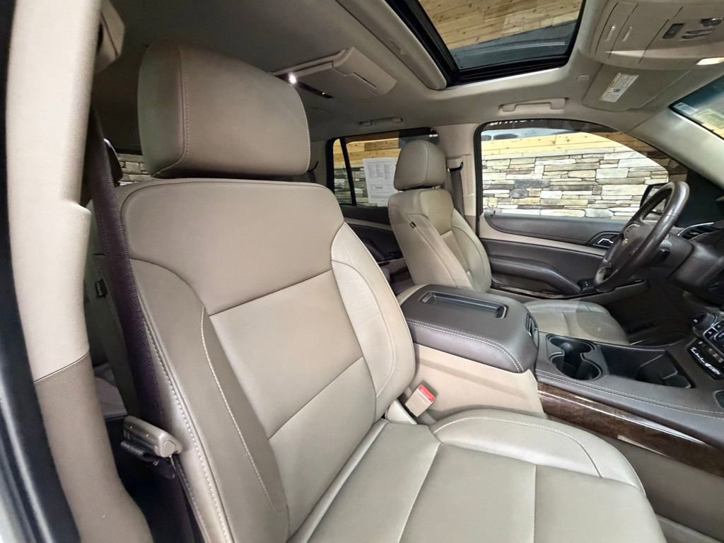 Used 2020 Chevrolet Tahoe LT AWD/4WD image 15