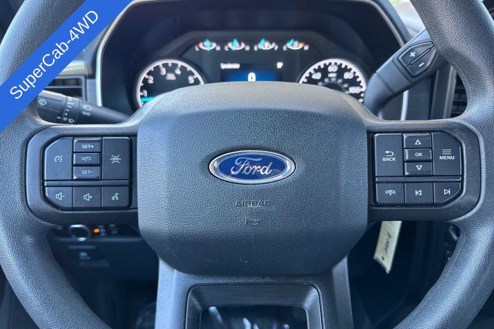 Certified 2023 Ford F150 XL w/ STX Appearance Package image 23