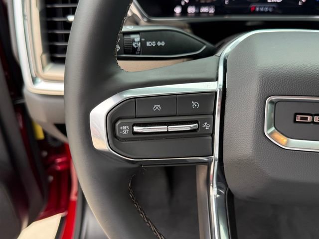 Used 2024 GMC Canyon Denali image 17