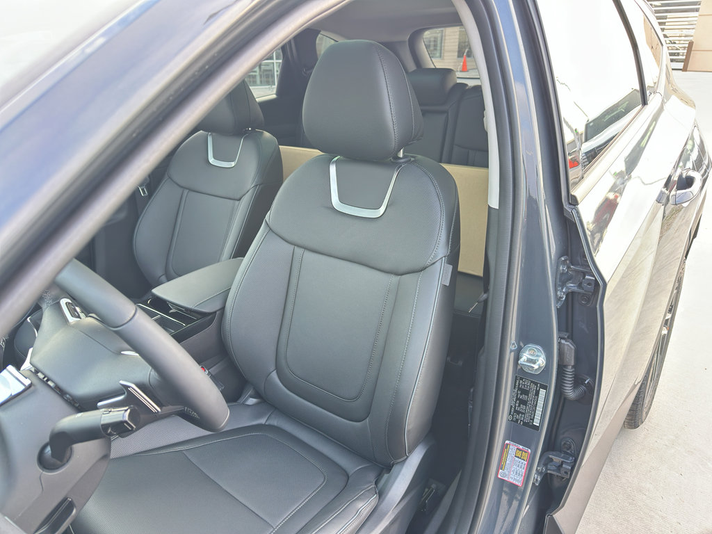 New 2026 Hyundai Tucson Limited image 28