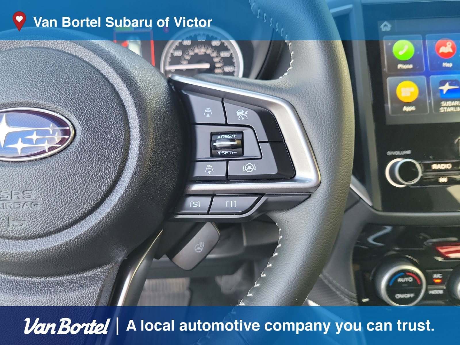 Used 2024 Subaru Forester Limited AWD/4WD image 16