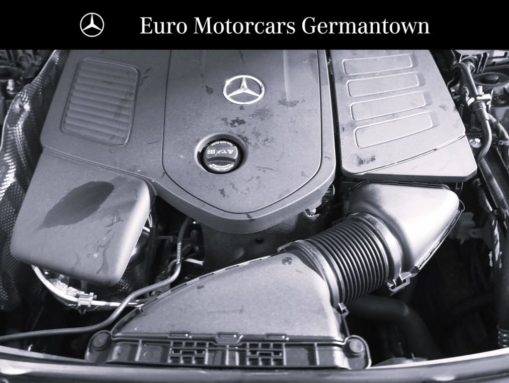 Used 2026 Mercedes-Benz GLC 300 4MATIC image 72