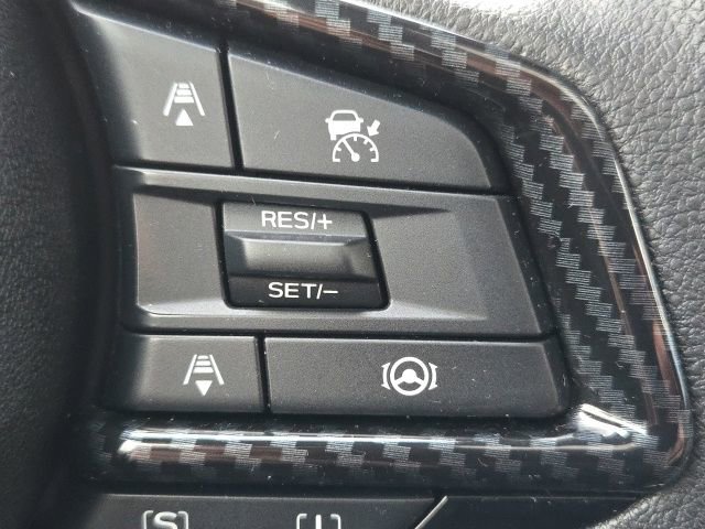 Certified 2024 Subaru Crosstrek 2.0i Premium image 17