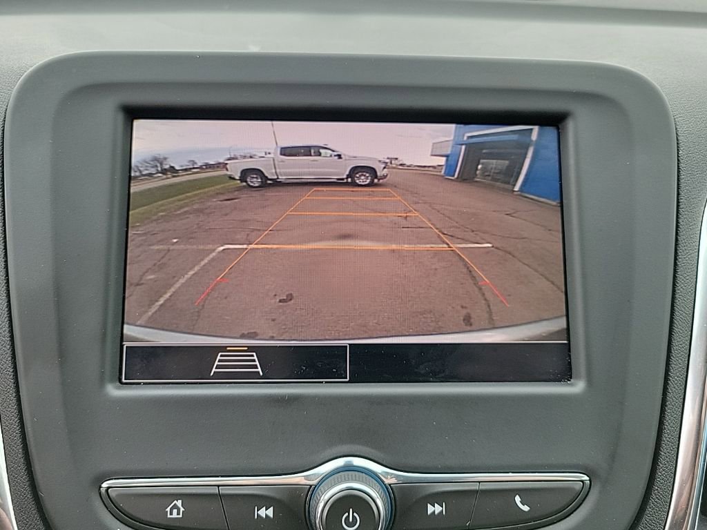 Used 2024 Chevrolet Equinox LT image 26