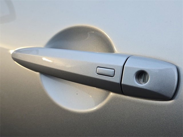 New 2025 Nissan Pathfinder SL image 29