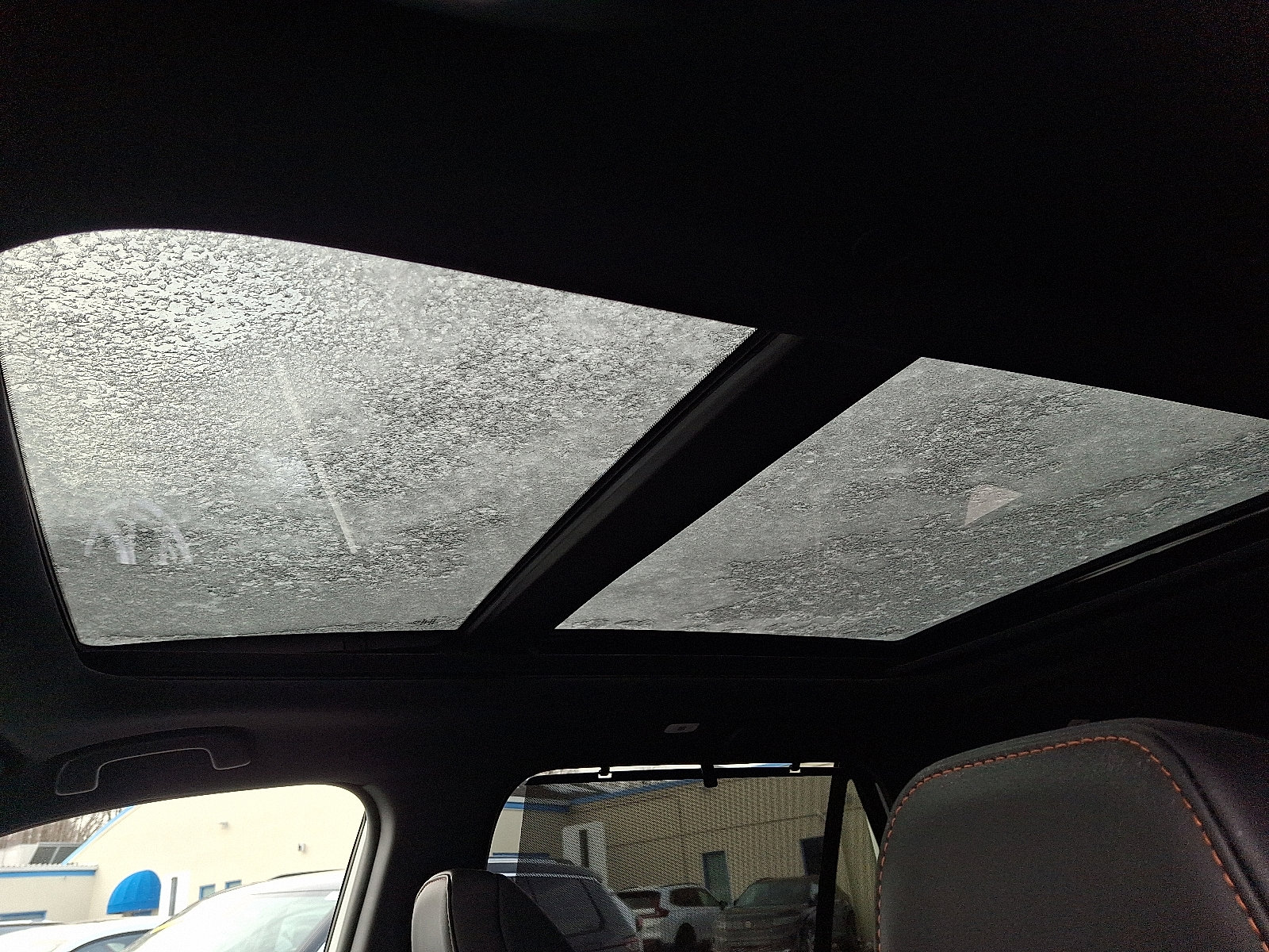 Certified 2025 Honda Pilot TrailSport image 16