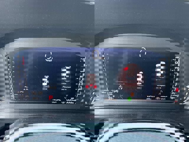 New 2026 Honda Passport TrailSport Elite image 30