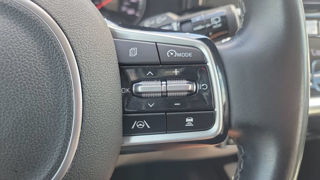 Used 2022 Kia Sorento SX FWD image 21