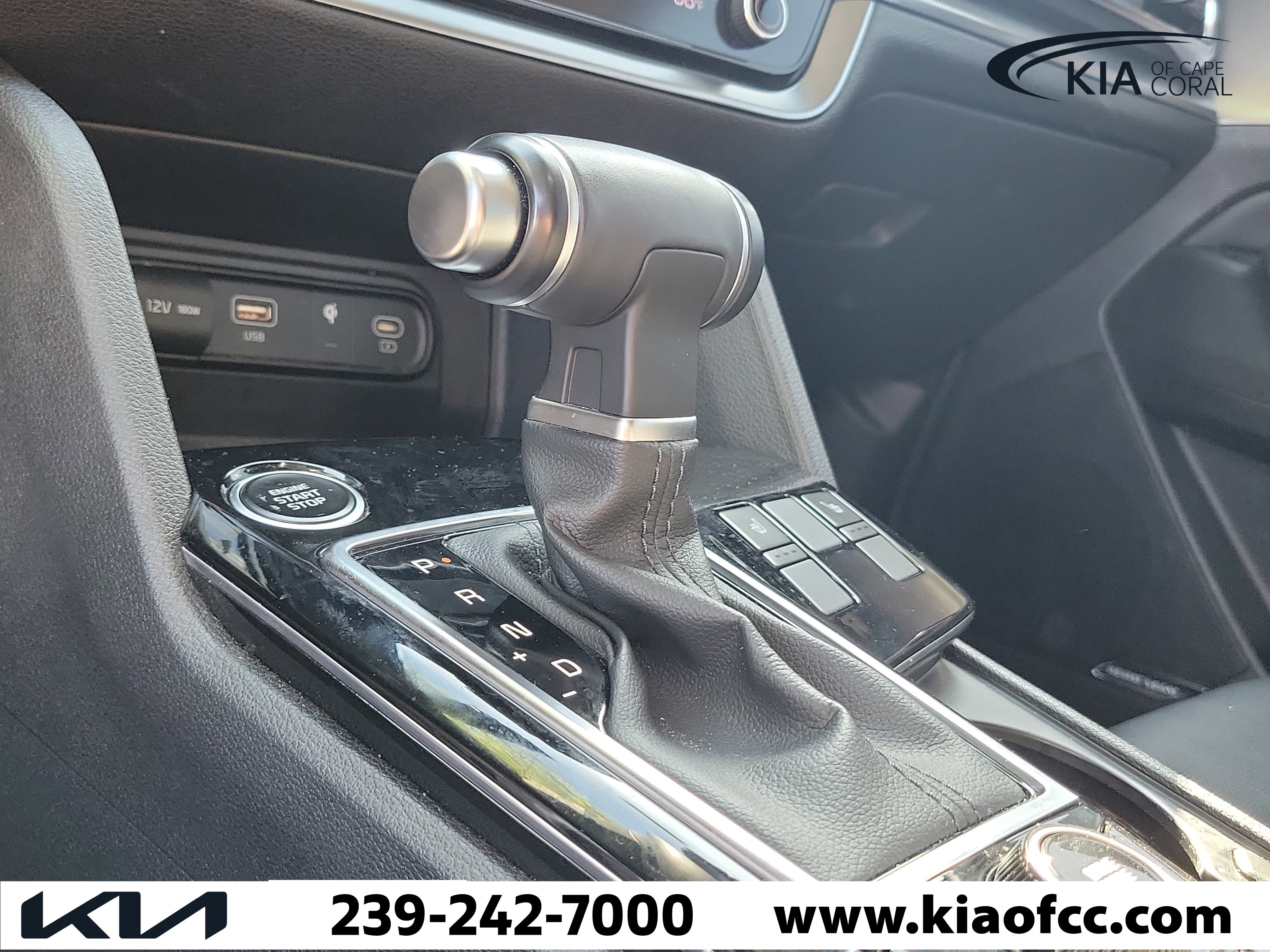 Certified 2023 Kia Sportage SX FWD image 26